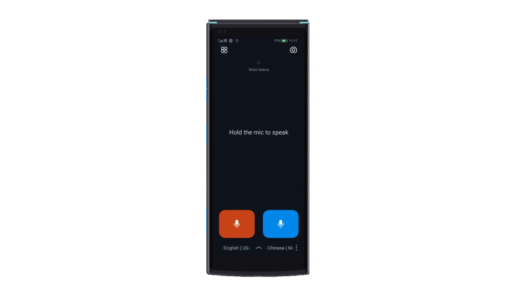60 لغة للترجمة عبر الإنترنت