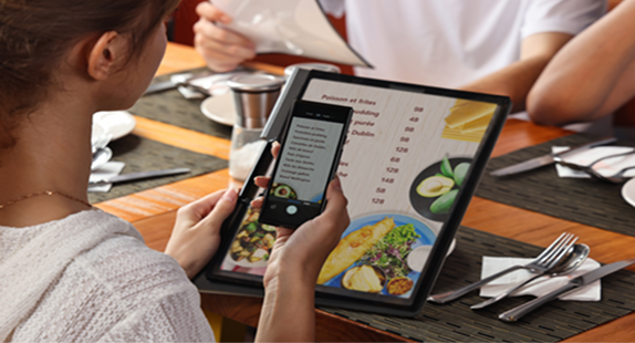 ترجمة الصور