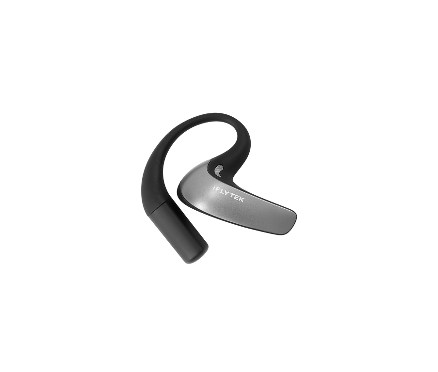 AI Translation Earbuds – iFLYTEK MENA