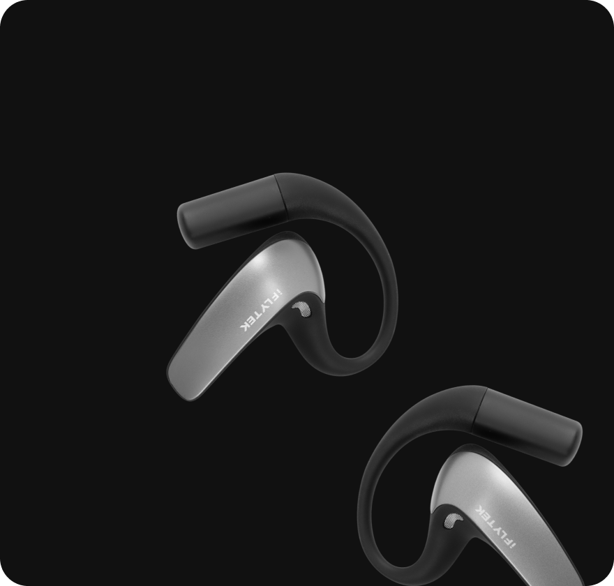 AI Translation Earbuds
