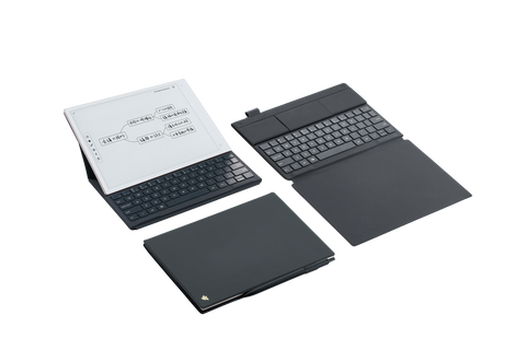 AINOTE 2 Type Folio Keyboard