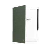 AINOTE 2 Case (Light Green)