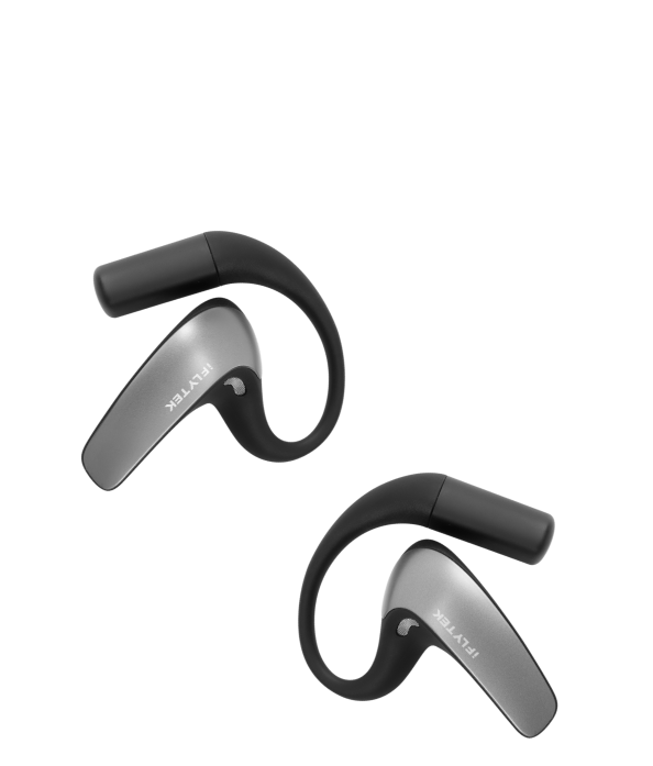 AI Translation Earbuds