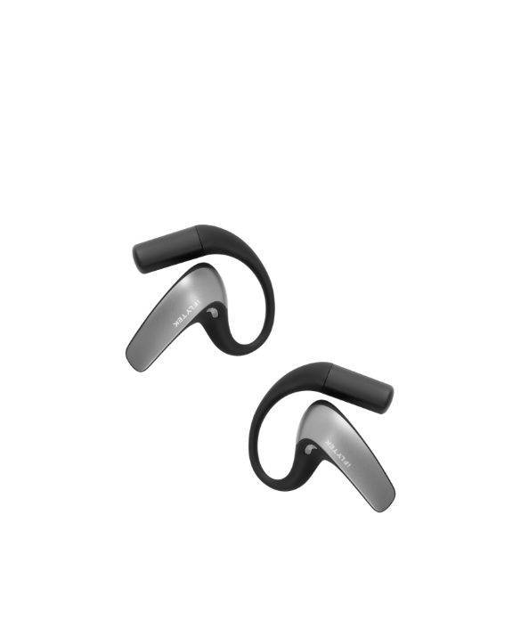 AI Translation Earbuds
