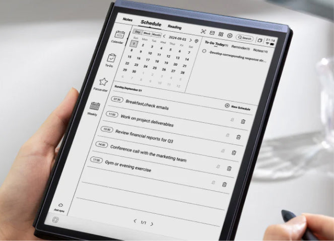 ملاحظات لاصقة سريعة