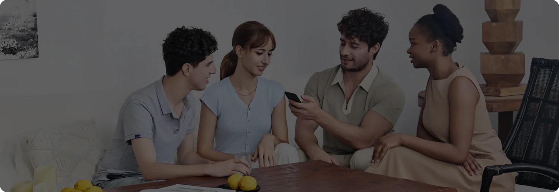 iFLYTEK — ABOUT US