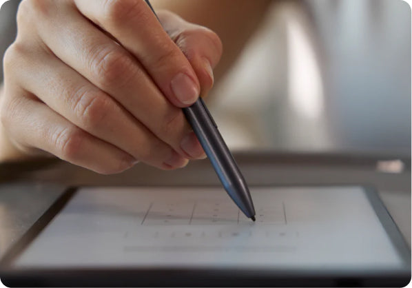 تجربة غامرة تشبه الورق