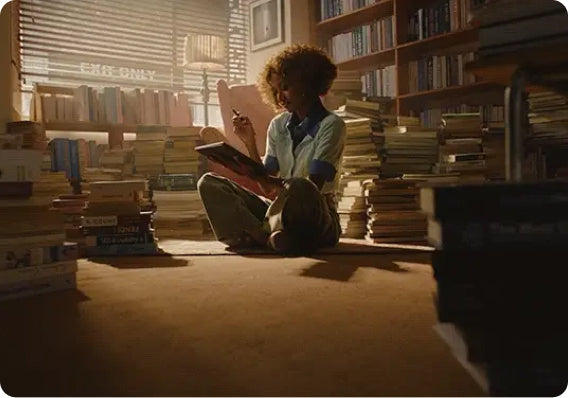 AI Search by Circling