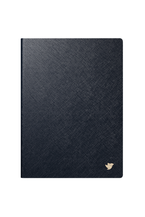 Protective Case Ink Blue