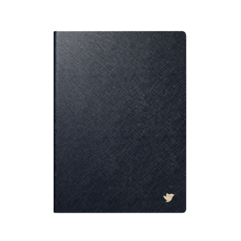 Air 2 Case (Ink Blue)