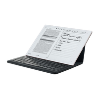 AINOTE 2 Type Folio Keyboard