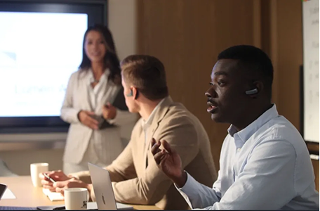 Live Meeting Interpretation