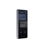 Dual-Screen Al Translator