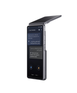 Dual-Screen Al Translator